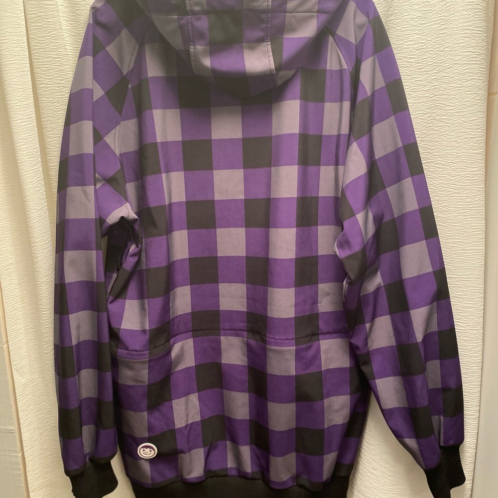 Neff Custom Threads Jacket - Picture 10 of 10